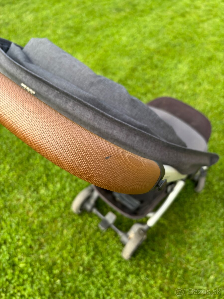 Kočík Joolz Aer - 9