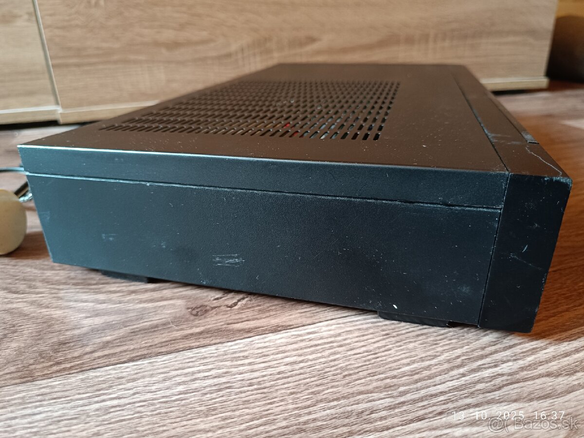 SANSUI DS-77...1986 JAPAN - 9