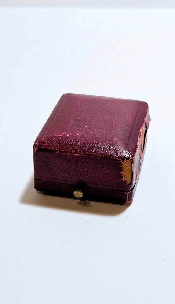 art deco diamantové náušnice ✨✨✨ - 9