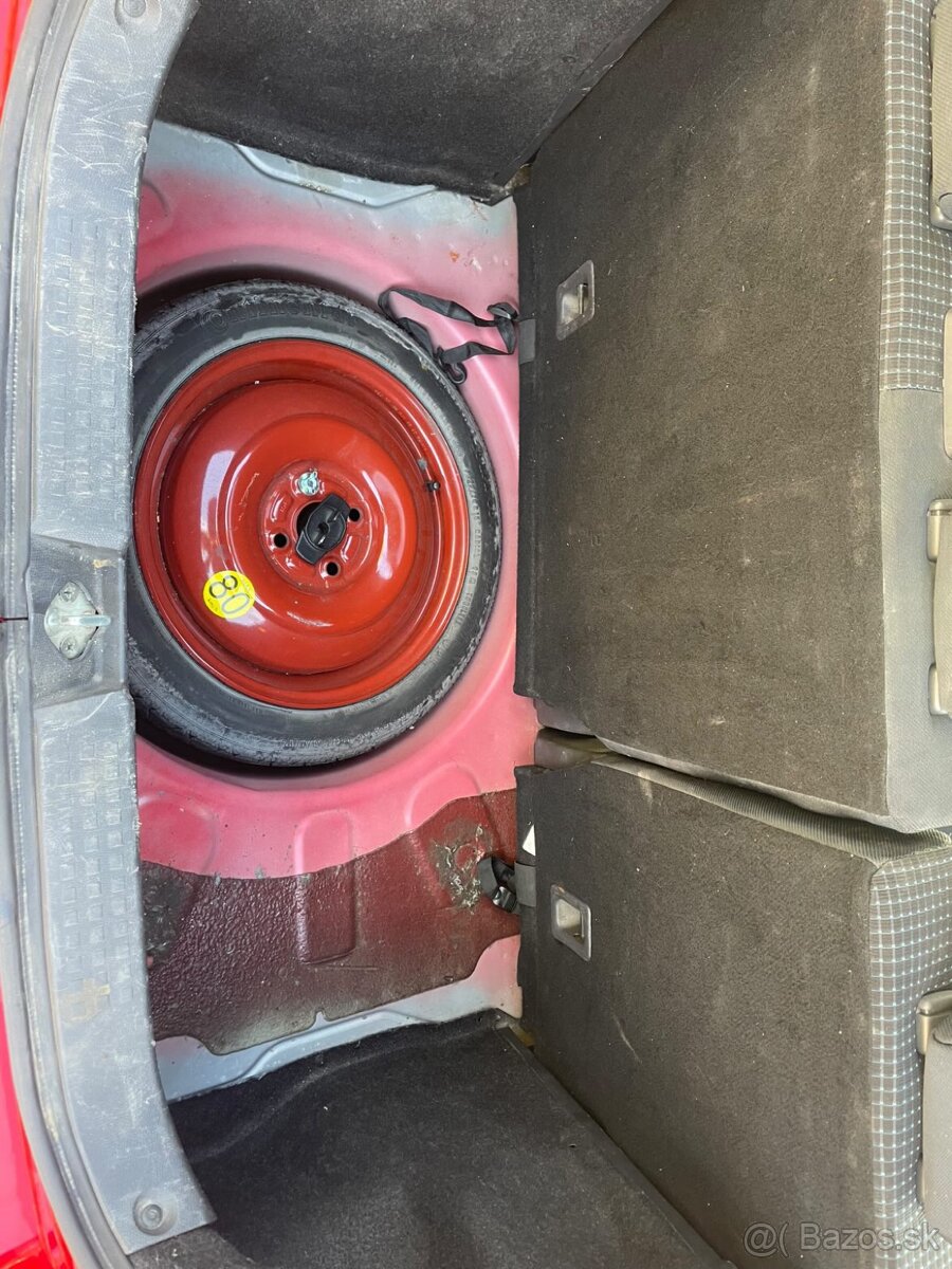 Predam Suzuki swift - 9