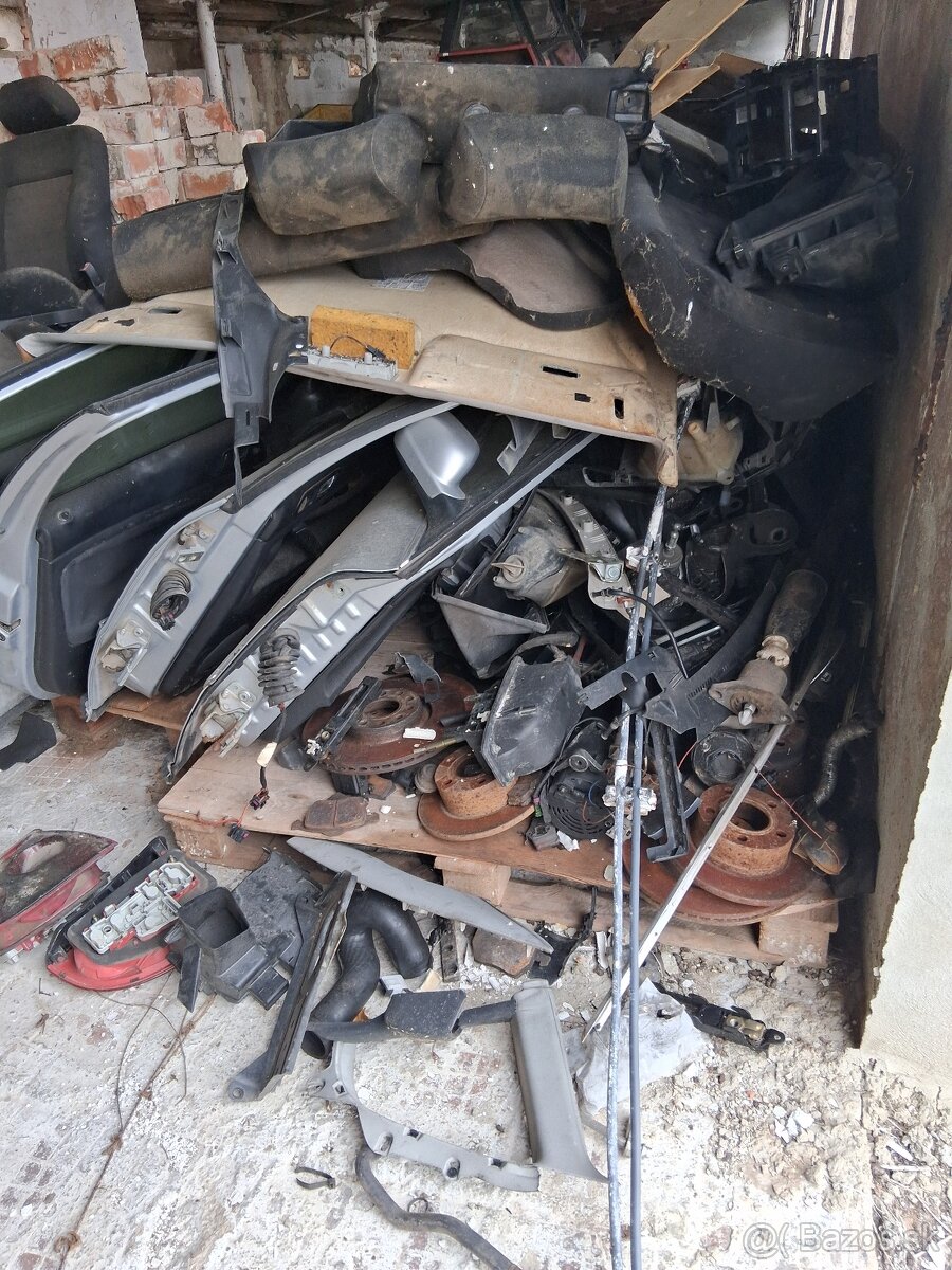 Volkswagen passat b5 b5.5 - 9