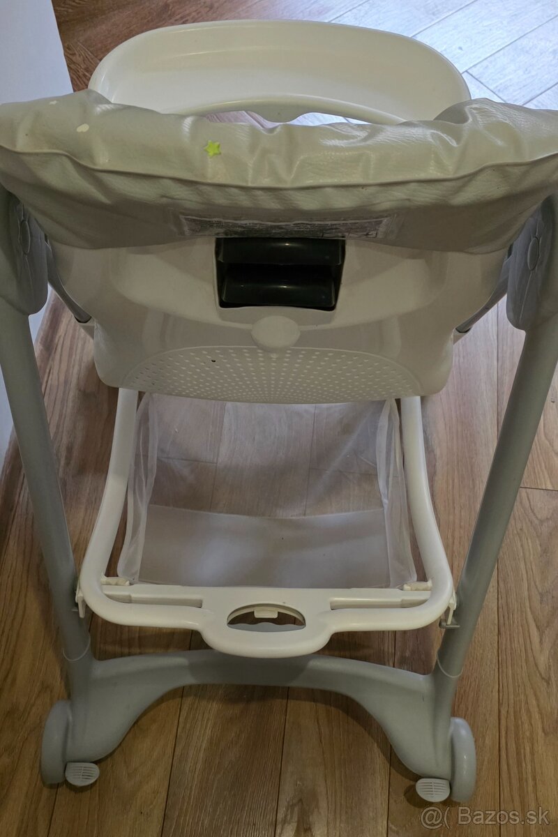 Predám detskú jedalensku stoličku - 9