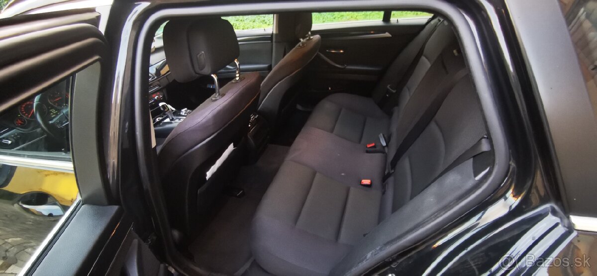 Na predaj - lízing BMW F10 520 135 kw - 9