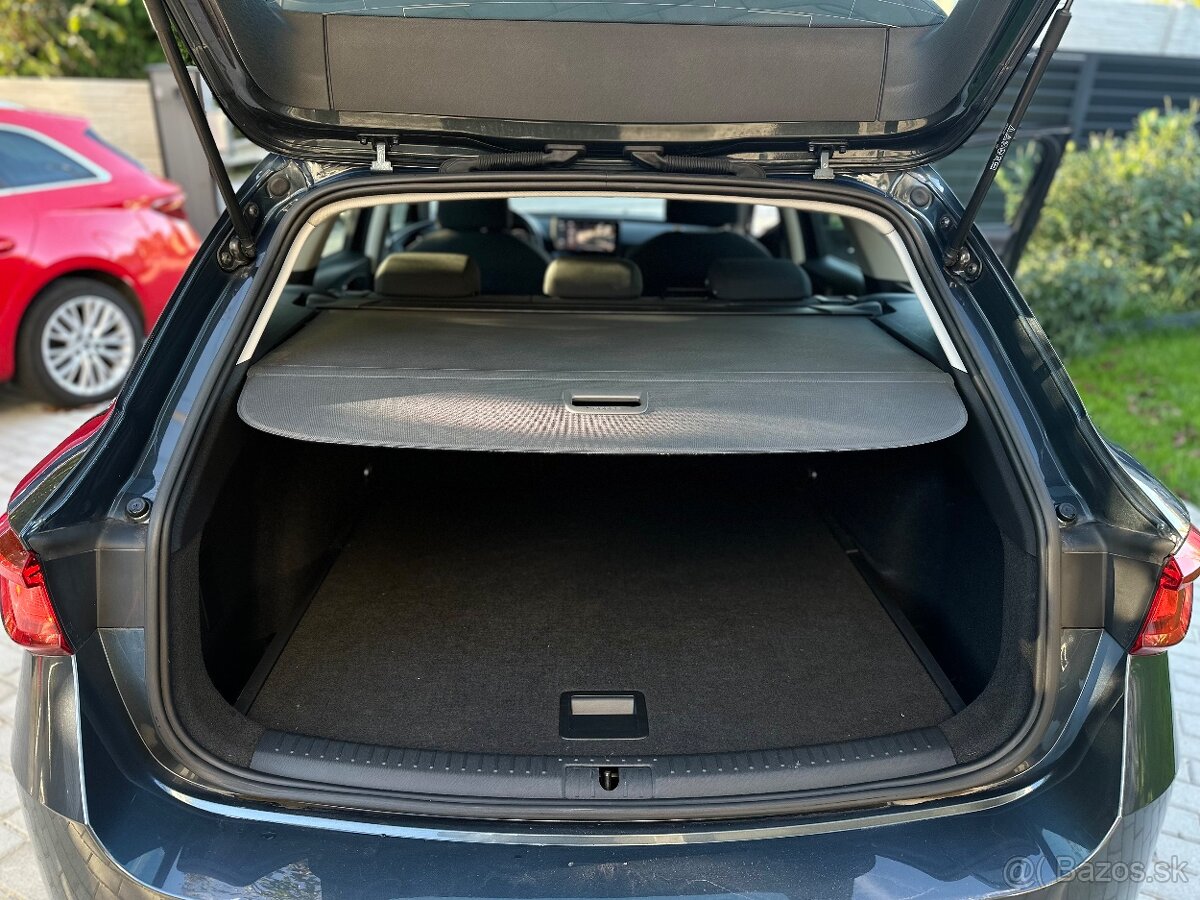 SEAT Leon ST 2.0 TDI 2022 - 9