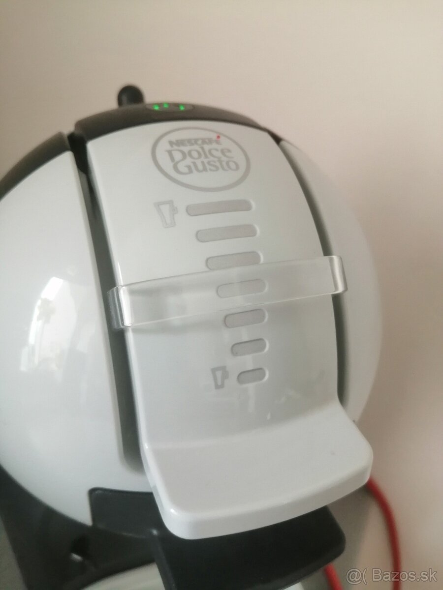 DOLCE GUSTO MINI ME - 9