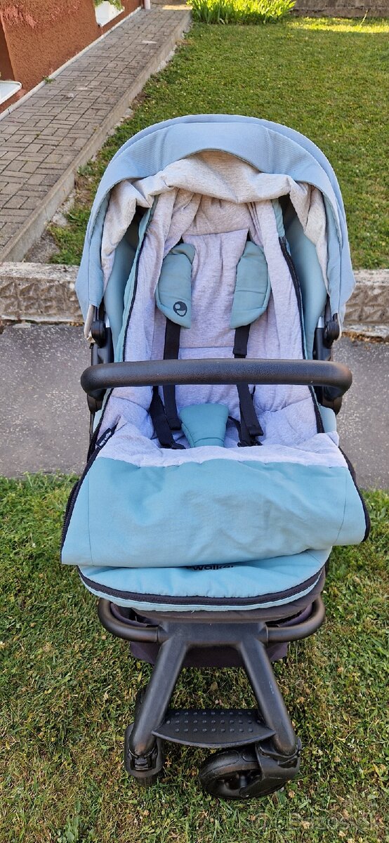 Easywalker Harvey 2 - 9