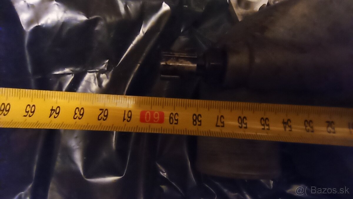 intercooler Ford Focus mk1 1.8 TDCI - 9