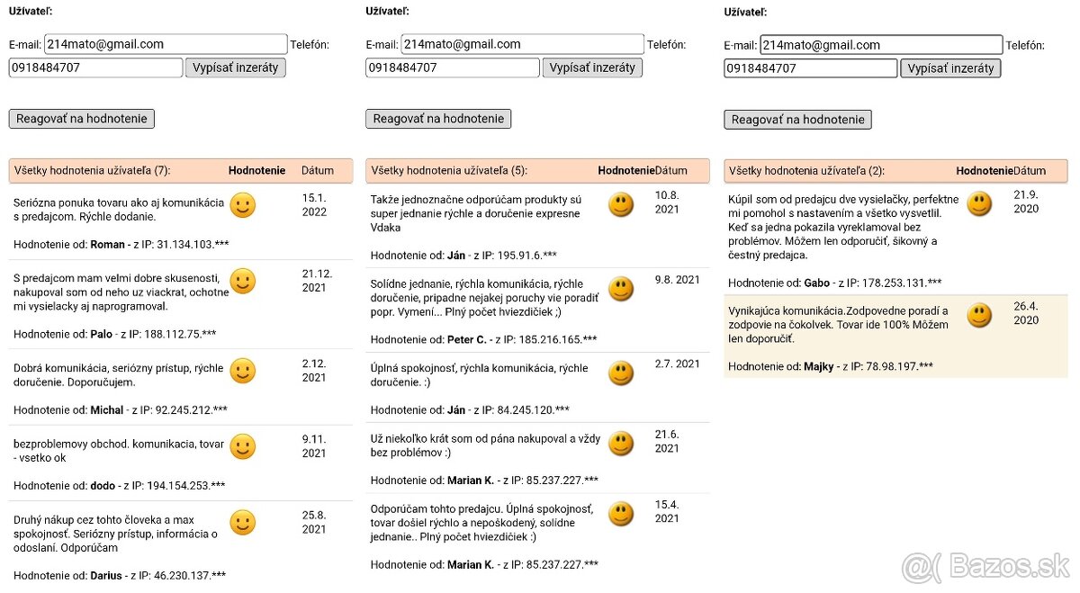 Vysielačky + dvojročná záruka - 9