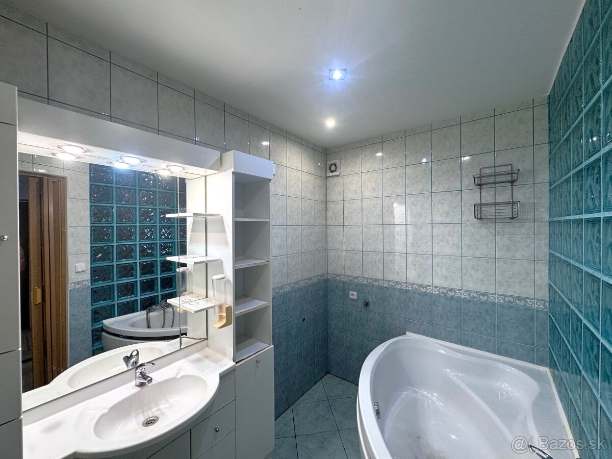 Na predaj 3 izbový byt v Gbeloch - 9