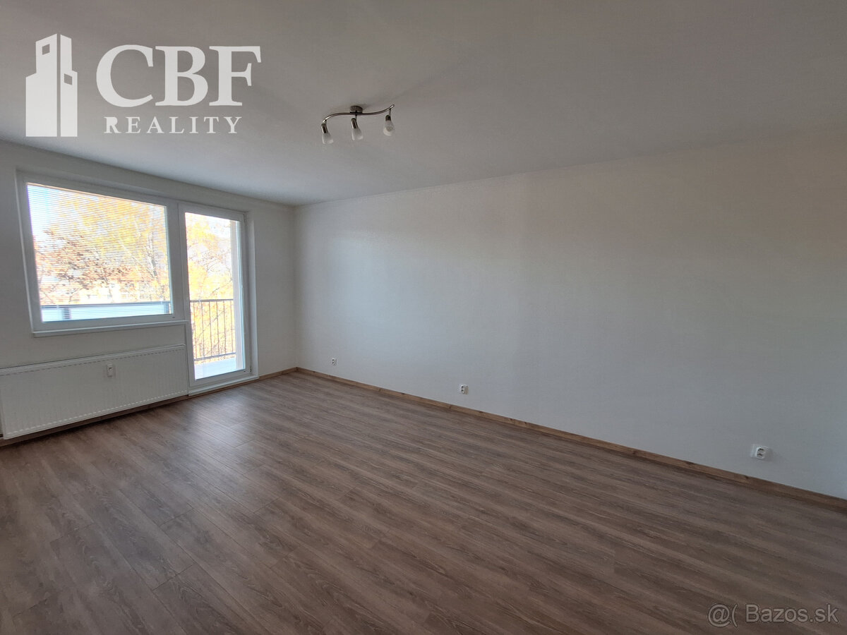 1-IZBOVÝ BYT S DVOMI LOGGIAMI NA PRENÁJOM - 9
