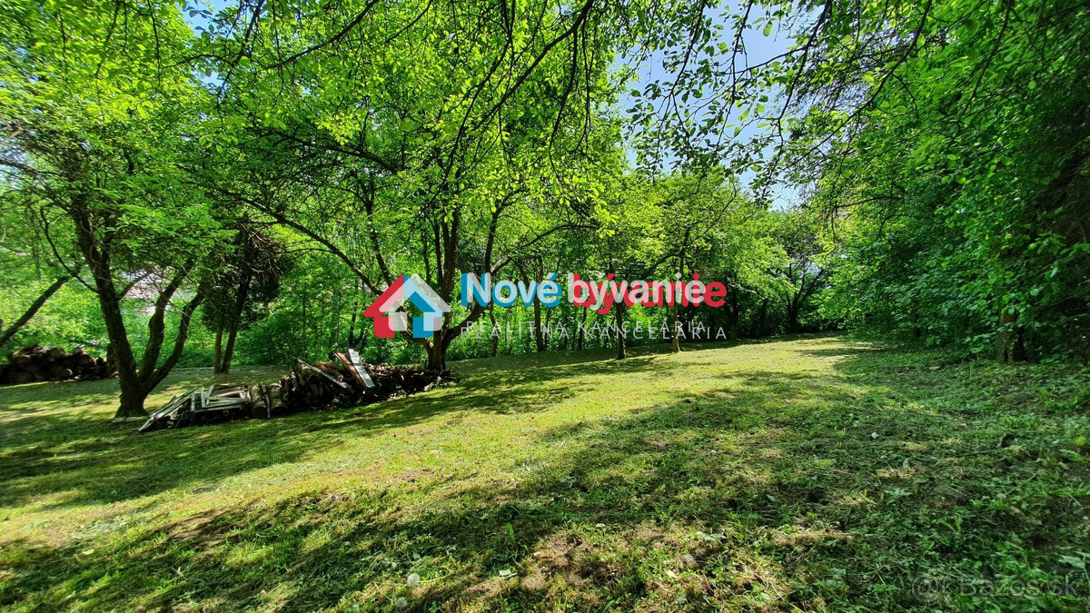 EXKLUZÍVNE. Na predaj pozemok v obci Kochanovce (N027-14-ZD - 9