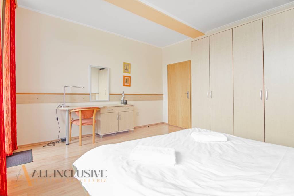 ALL INCLUSIVE | 2 IZBOVÝ BYT S PANORAMATICKÝM VÝHĽADOM NA DO - 9