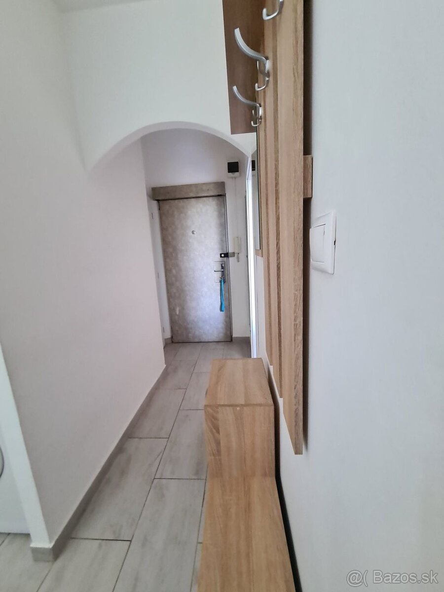 2-izbový byt Rezedová - 9