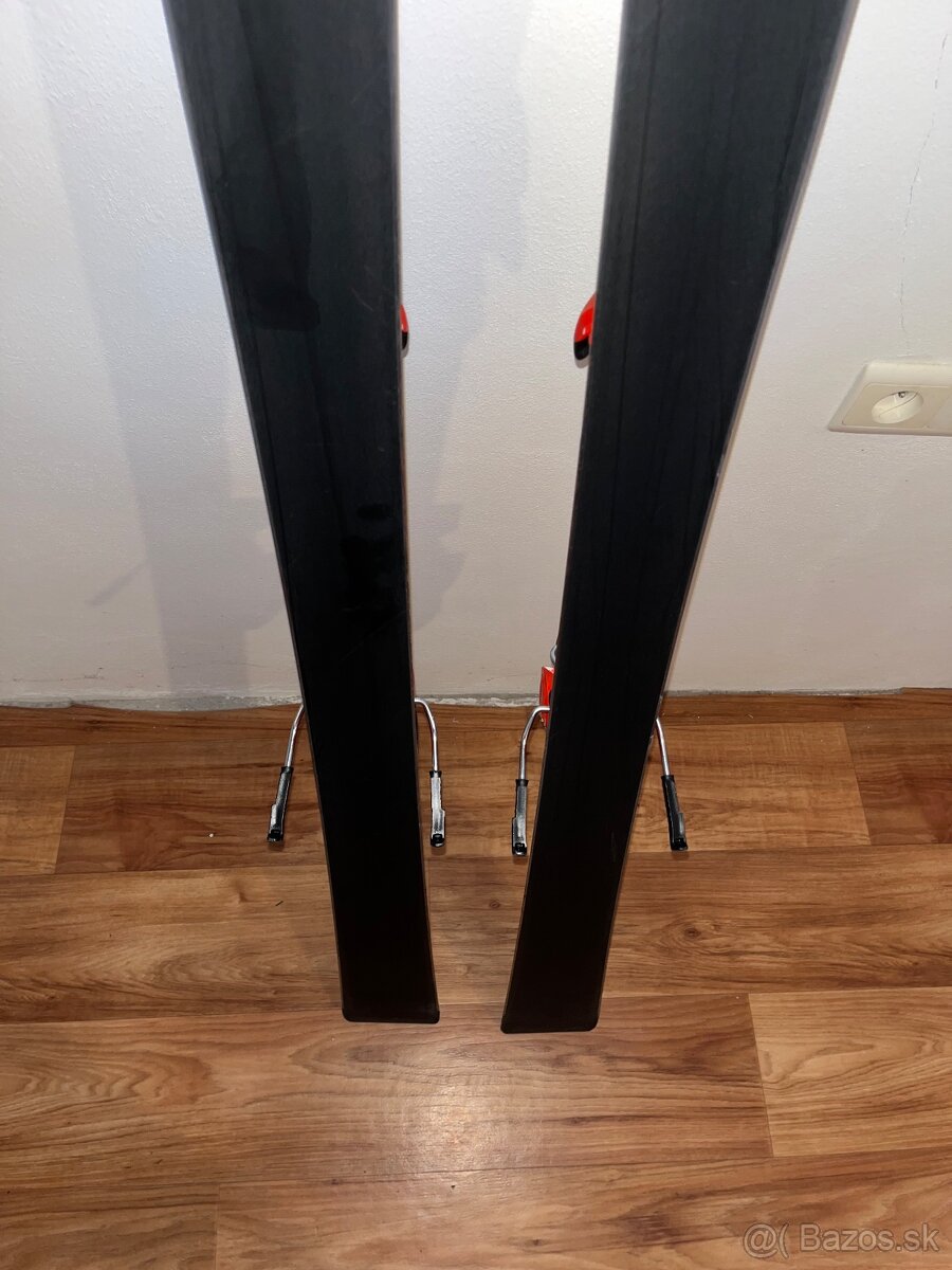 Lyže Rossignol PurSuit - 9