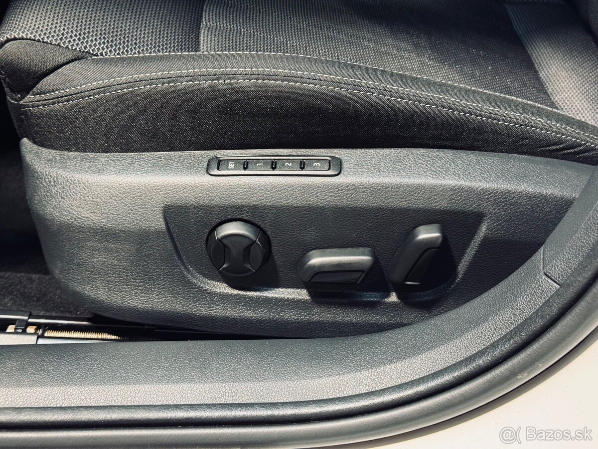 🚘Škoda Superb Combi 2.0 TDI SCR Style DSG - 9