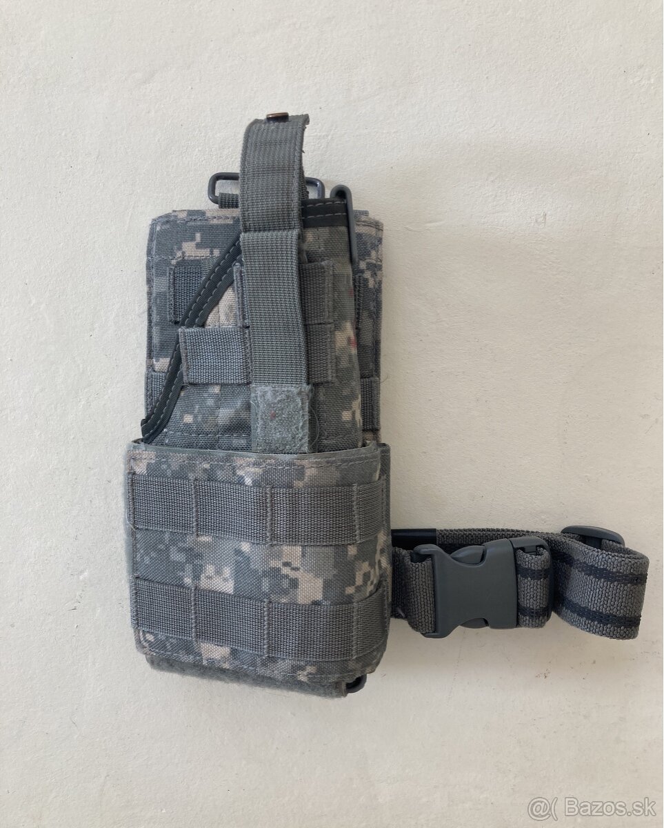 Airsoft výbava komplet Acu digital - 9