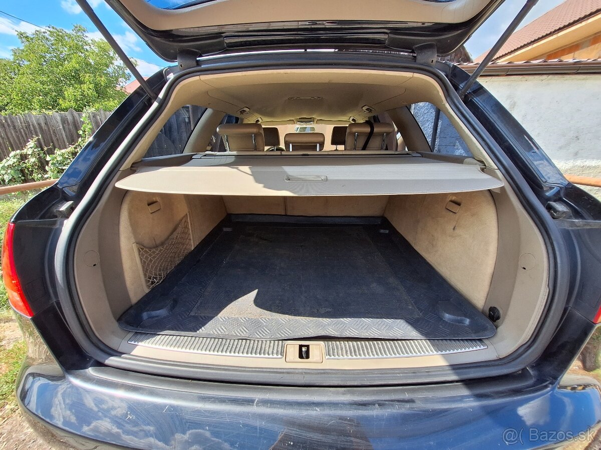 Audi A4 B7 2.0 TDi 125kw s-line - 9