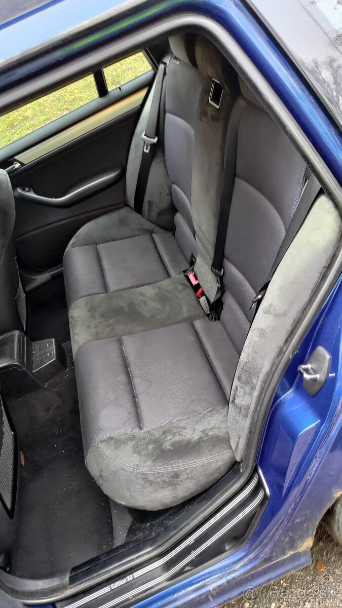 Díly Bmw E46 330d 150kw touring, Edition 33, Mpaket 2 - 9