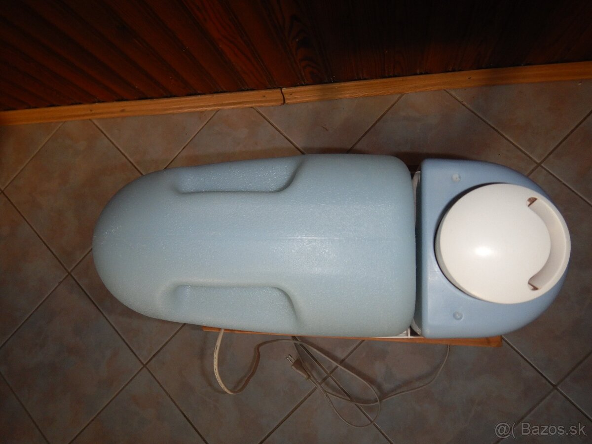 zvlčovač vzduchu Boneco 7136 - 9