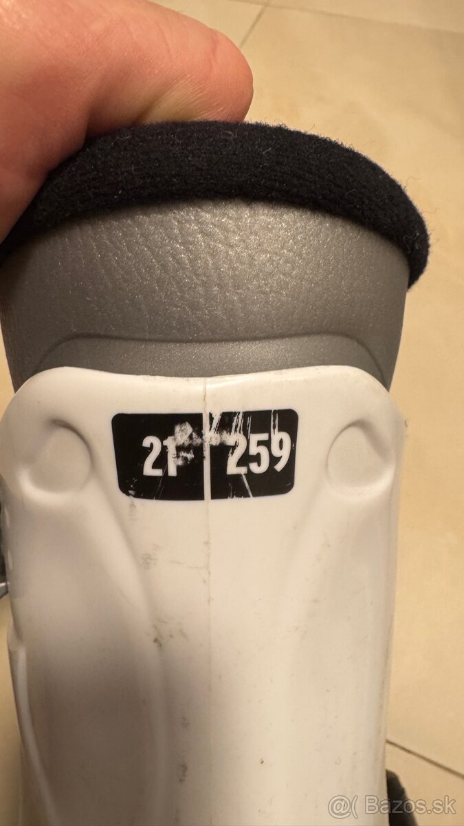 Detske lyže set 130cm - 9