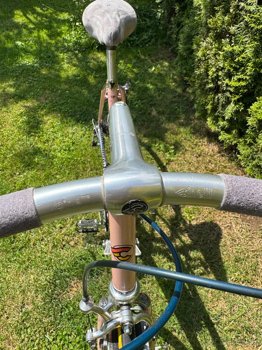 Cinelli Supercorsa Donna - 9