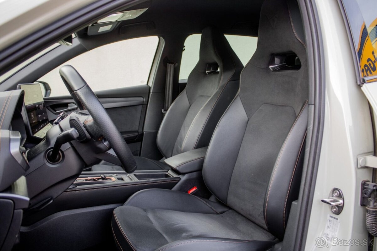 Cupra Cupra Leon 1.5 eTSI mHEV DSG - 9