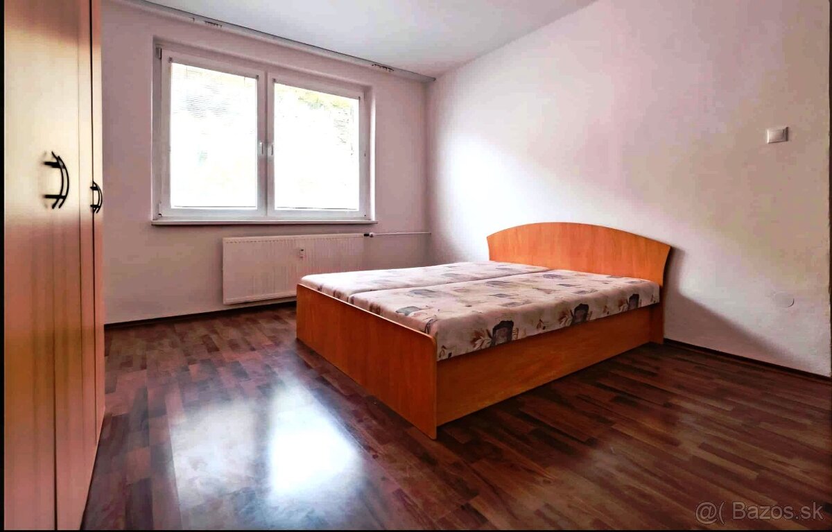 Pekný a útulný byt s balkónom Trenčianske Teplice, Trenčín - 9