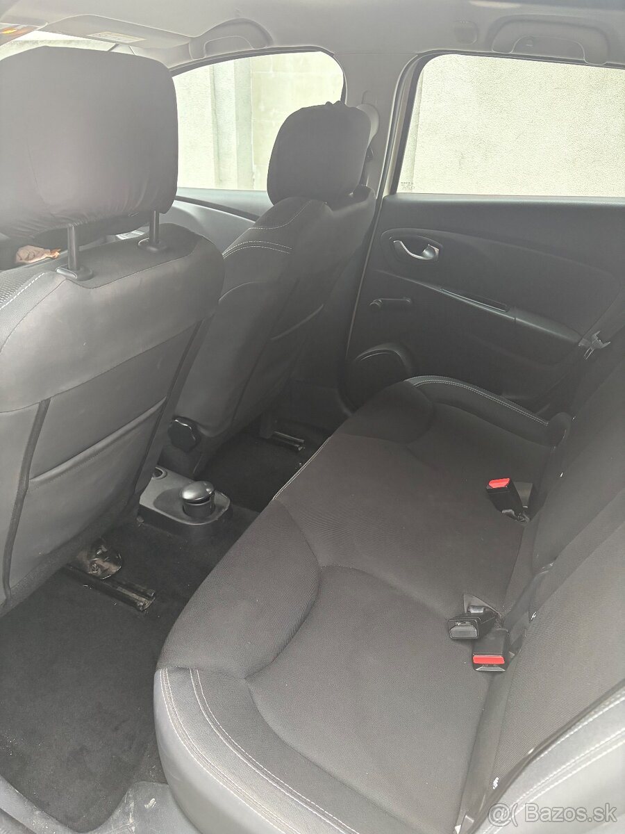 Predám Renault Clio - 9