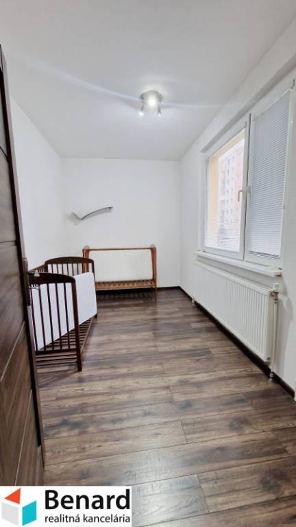 4 IZ. BYT, PREŠOV, MAGURSKÁ, VLASTNÉ KÚRENIE, KLIMATIZÁCIA - 9