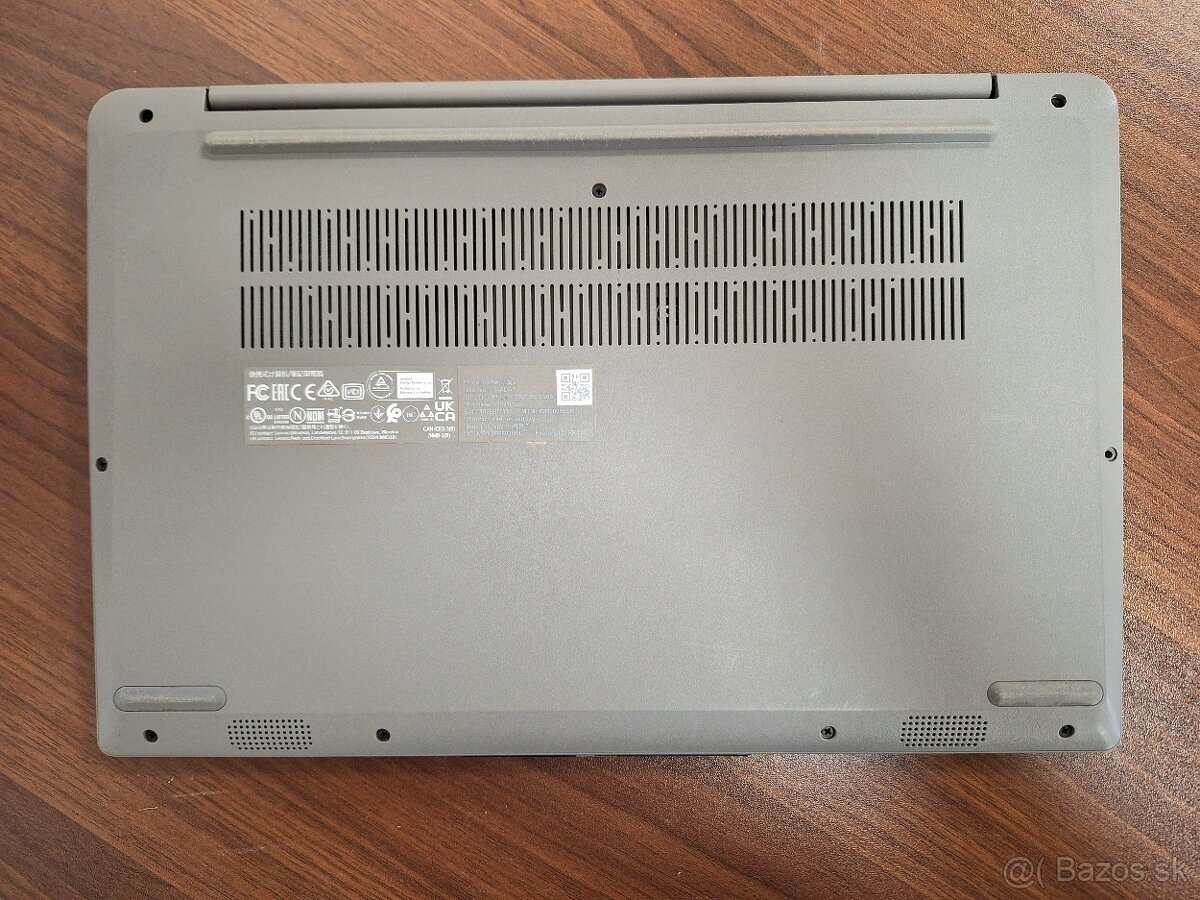 Lenovo IdeaPad 1 14ADA7 - 9