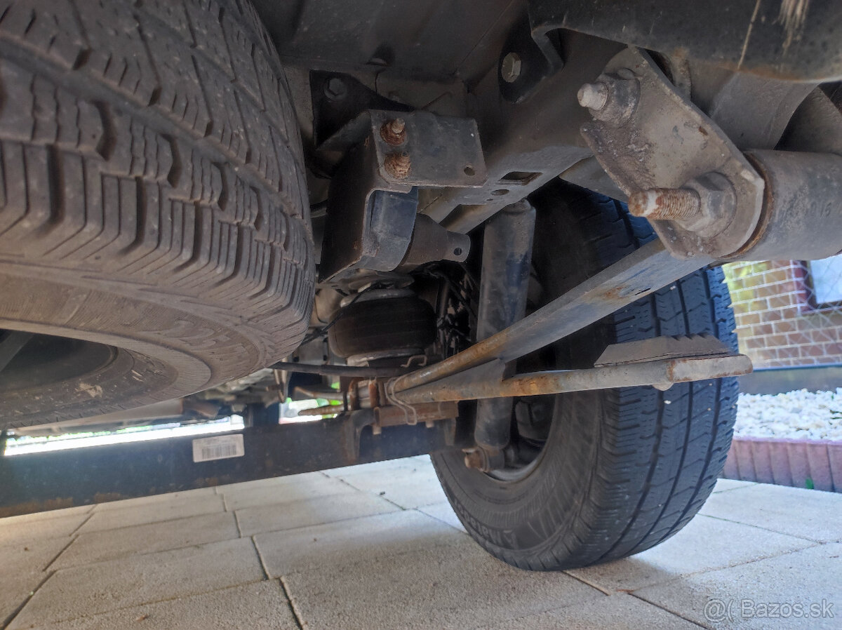 Ducato MULTIJET l3h2, 2.3.jtd 150 - 9