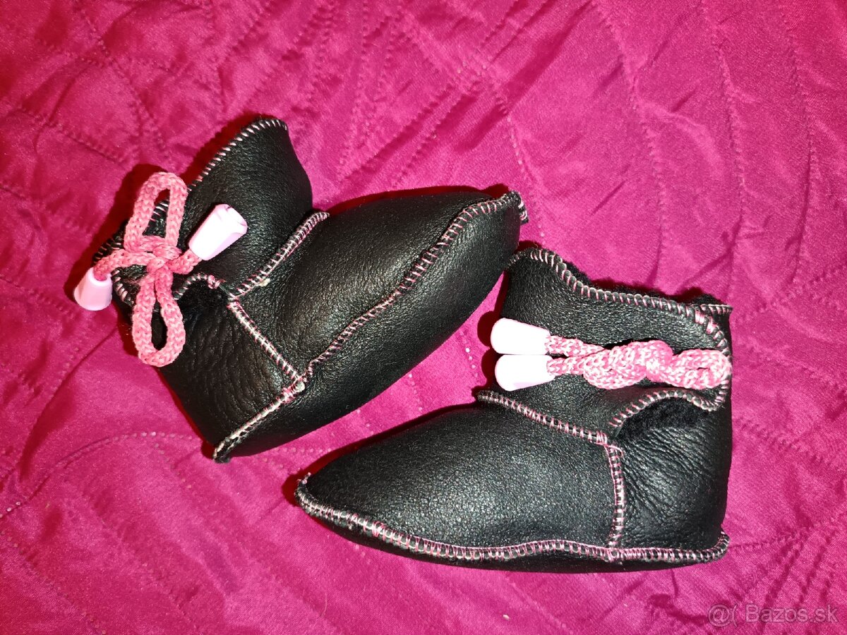 Zimné snehule pre batoľa - 9