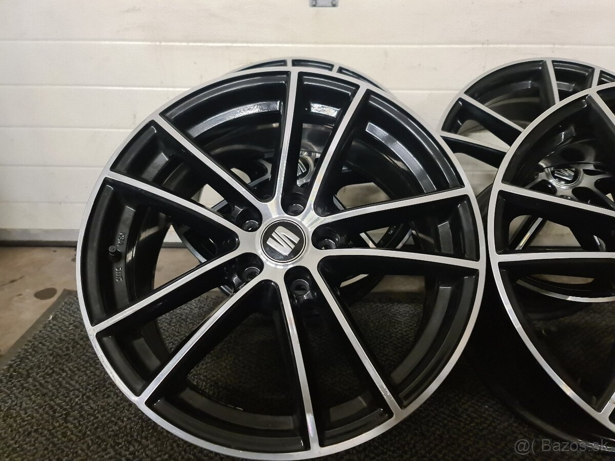 5X112 R18 8,0J ET40 KBA-GERMANY - 9