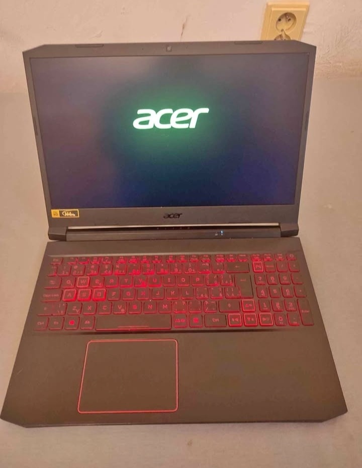 Acer nitro 5 - 9