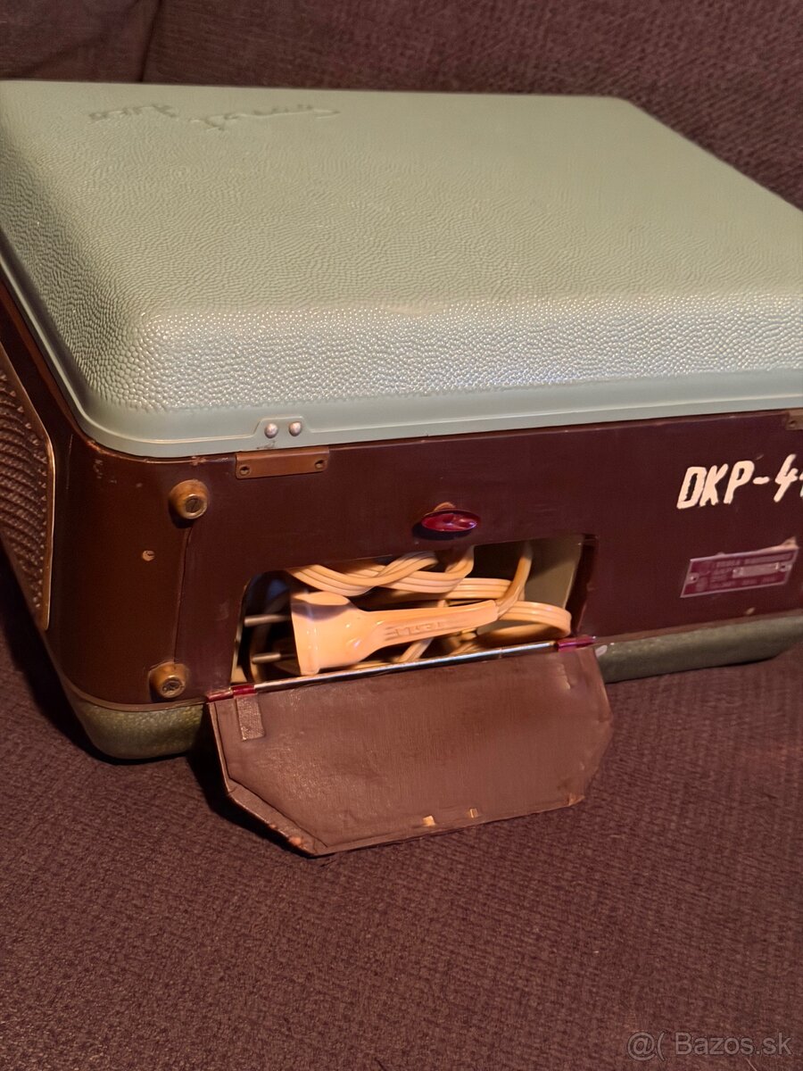 Predam Tesla Sonet Duo ANP 210 - 9