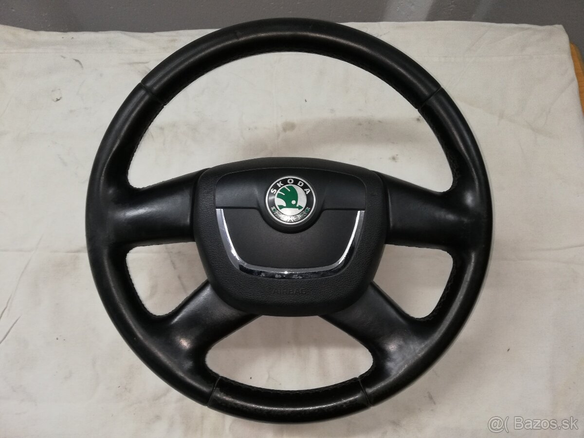 PREDAM NA ŠKODA OCTAVIA II combi a hatchback 2004-2012 - 9