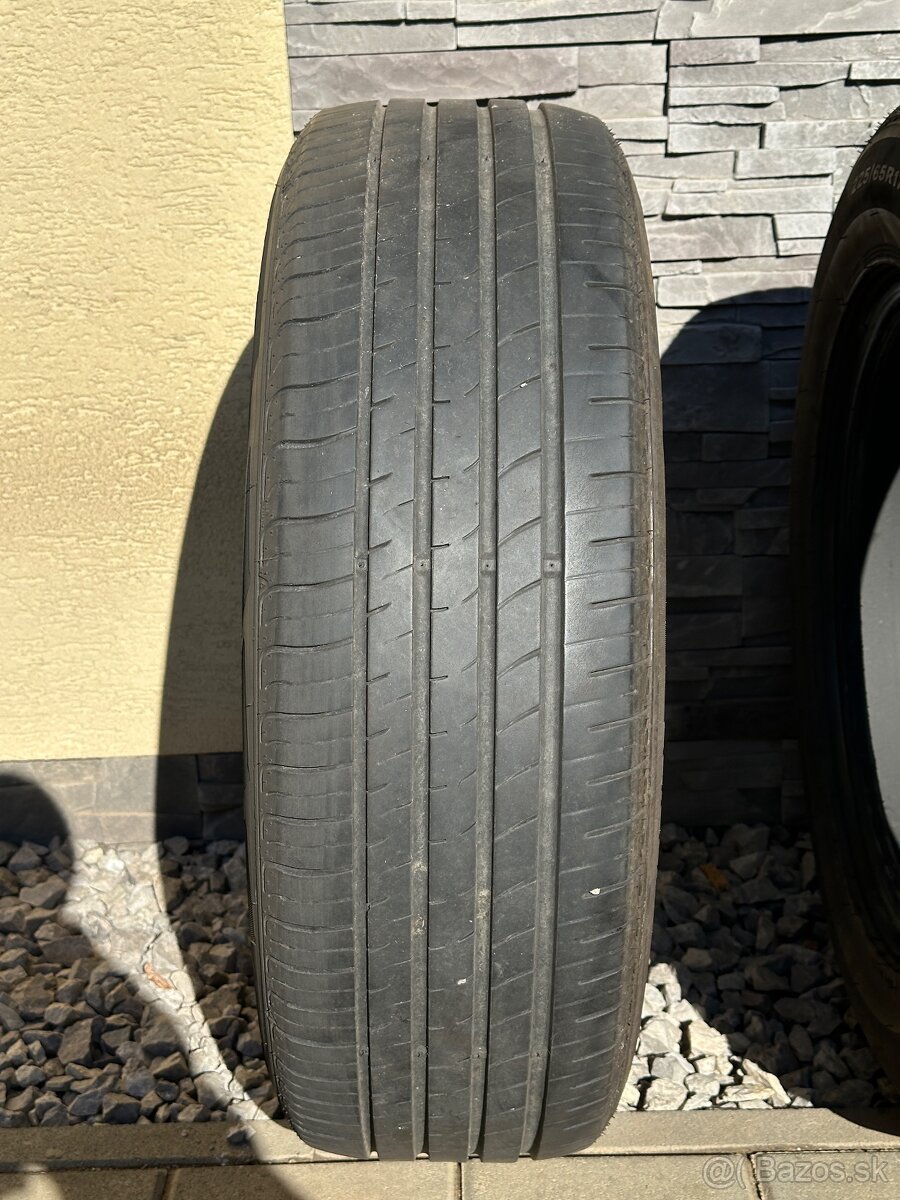 225/65 R17 102H SUV letné NEXEN - 9