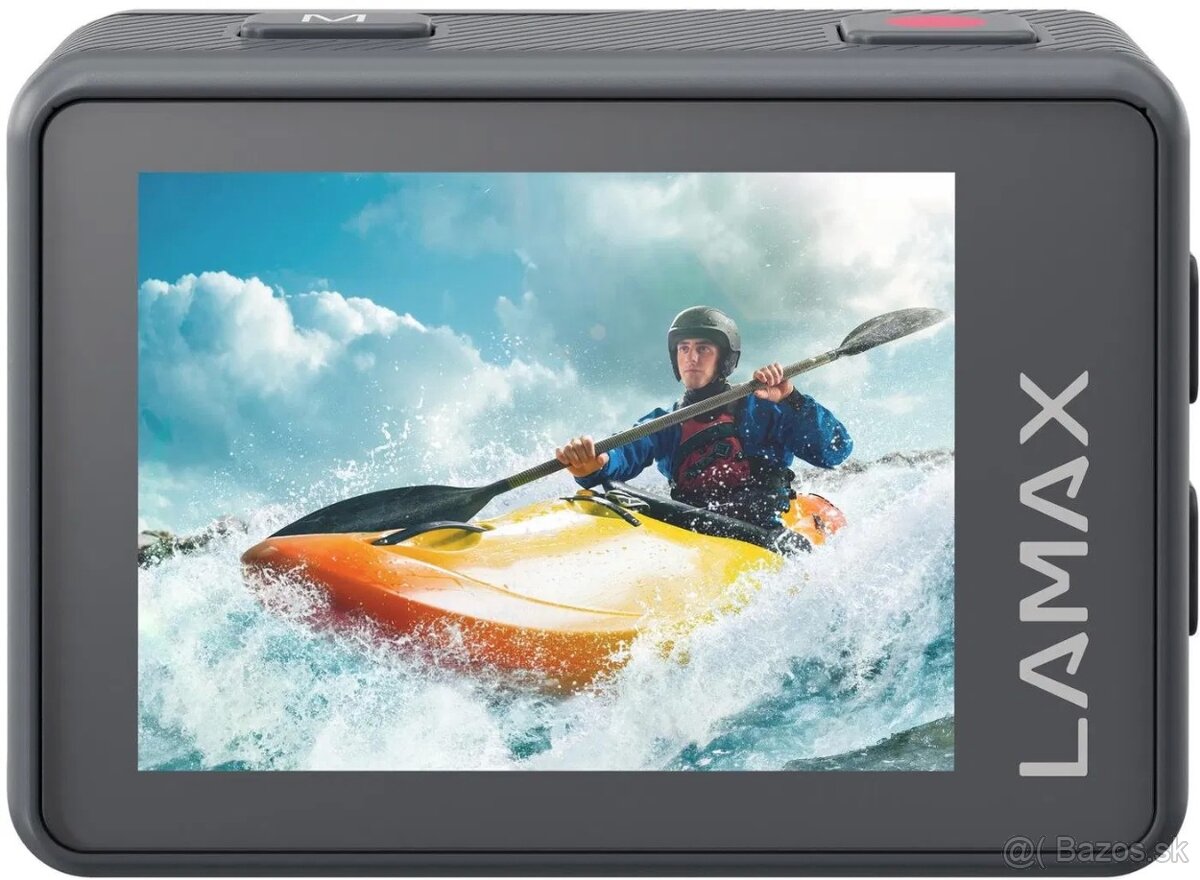 Outdoorová kamera LAMAX X9.2 - 9