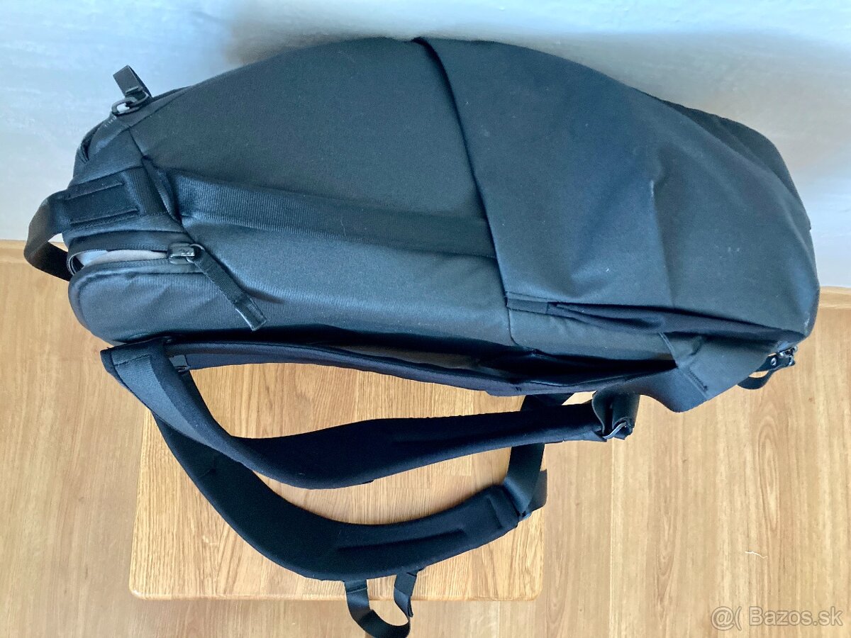 peak design everyday backpack 30L - 9