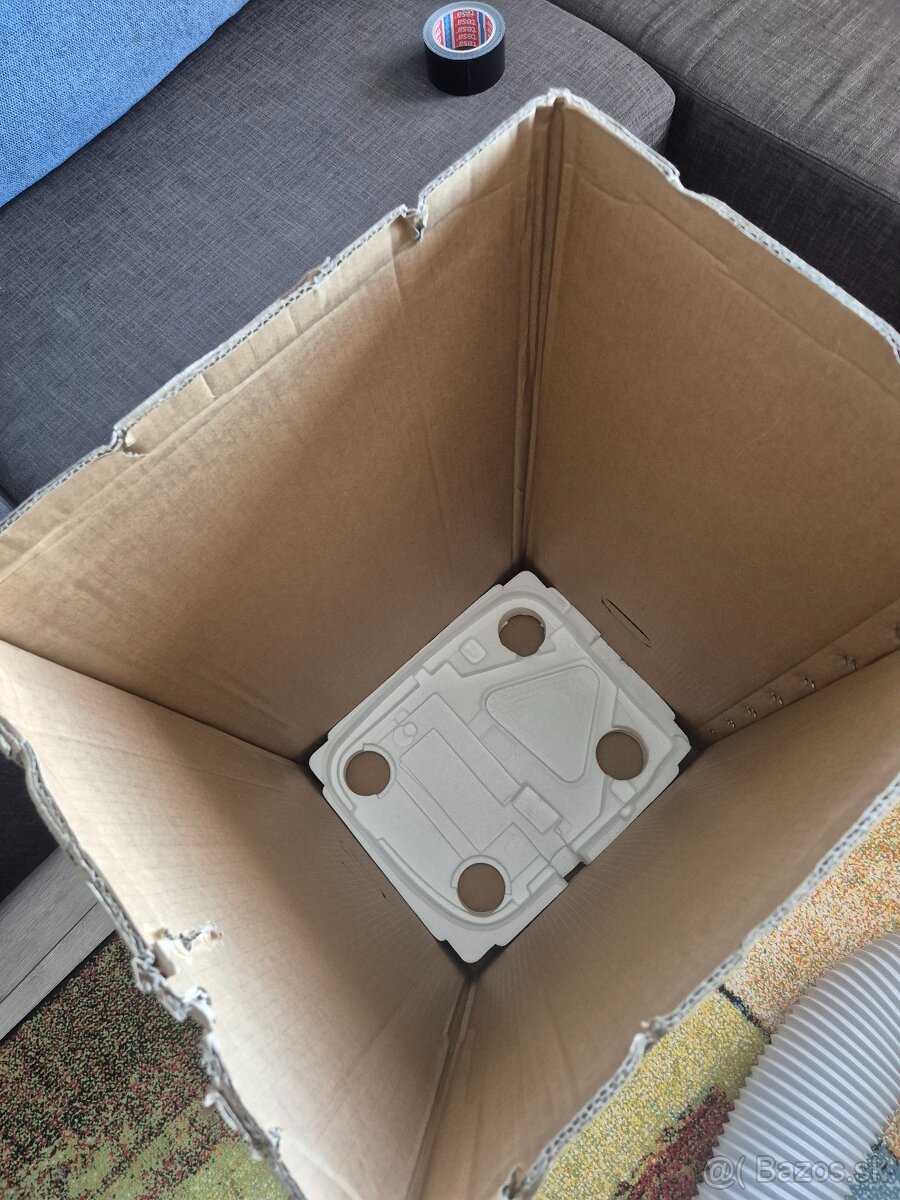 Mobilna Klimatizacia MTG - 9