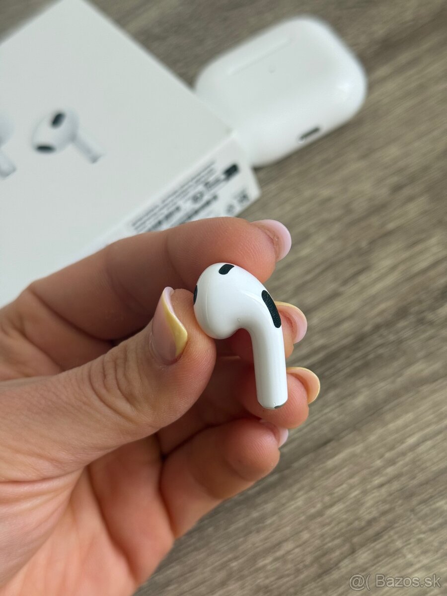 Apple Airpods 3rd generation - 9