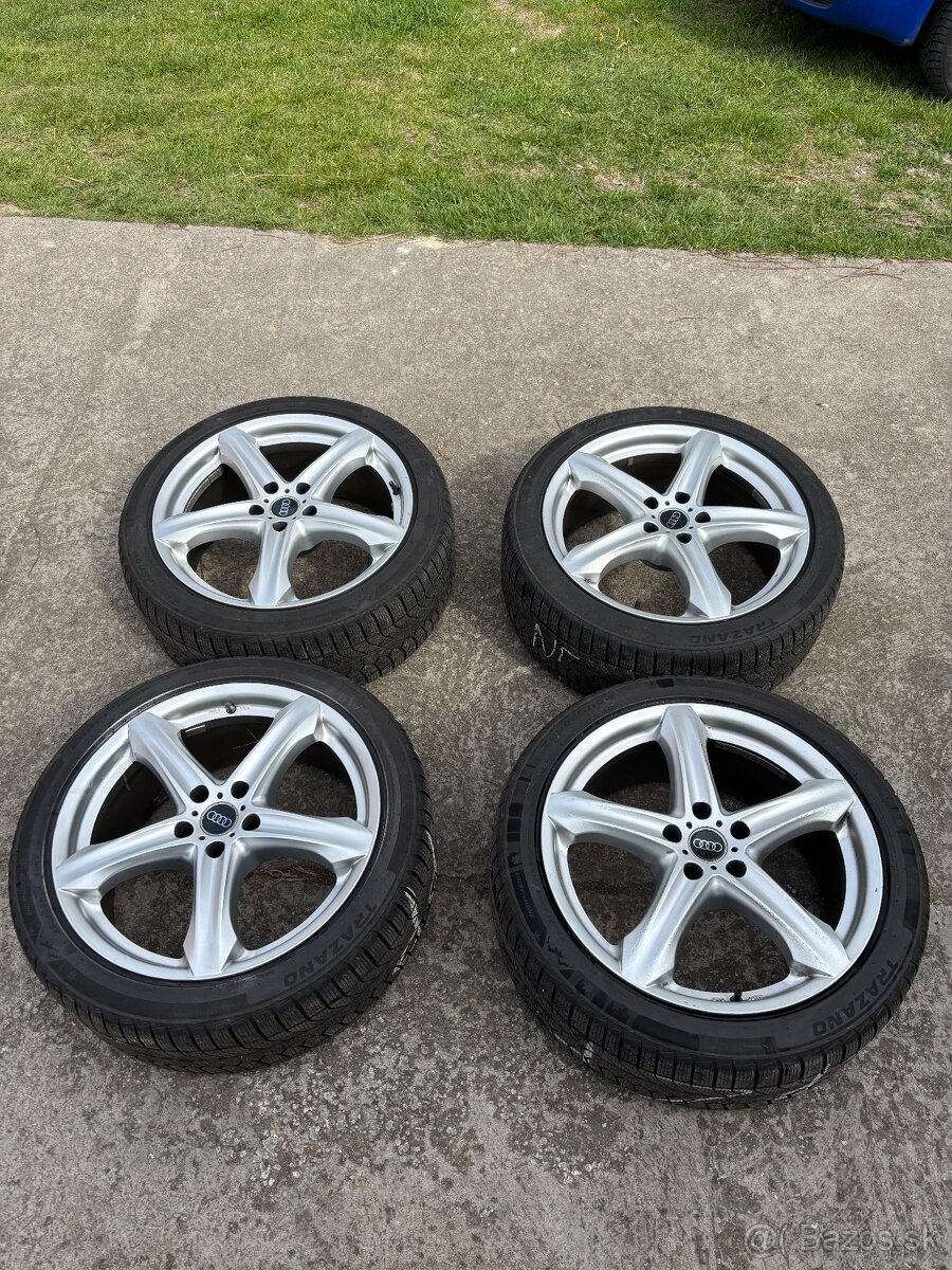 5x112r19 +gumy - 9