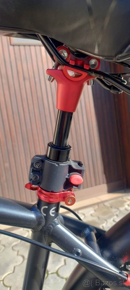 ELEKTROBICYKEL Eleglide T1 - 9
