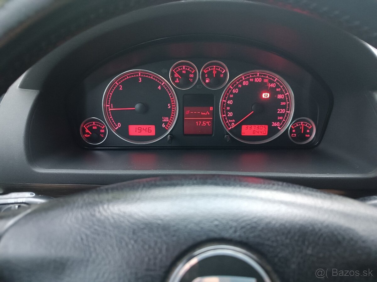 Seat Alhambra - 9