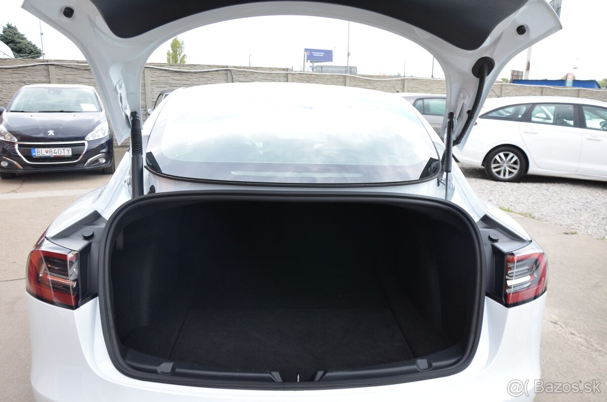 Tesla Model 3 Performance SoH 91,3 %SoH AWD - 9