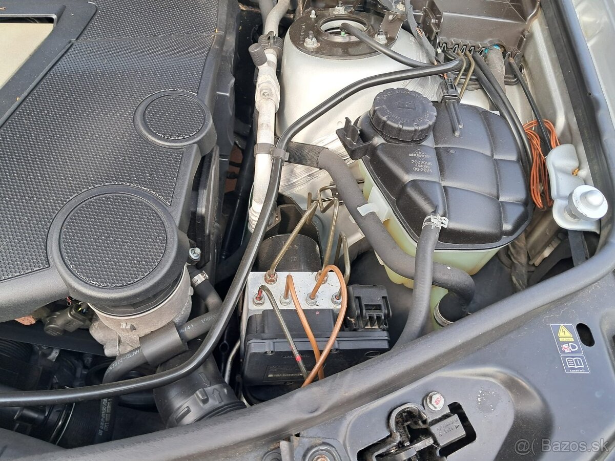 Mercedes-Benz ML 320CDI - 9