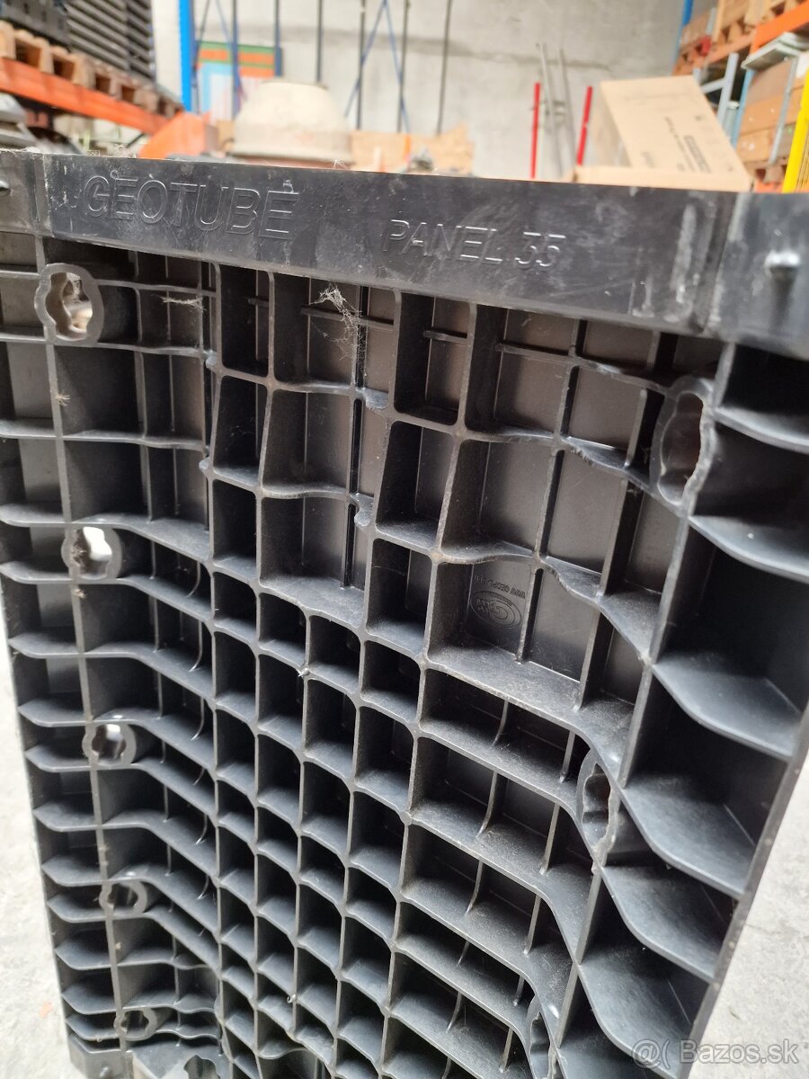 Plastove debnenie stlpov na predaj - 9