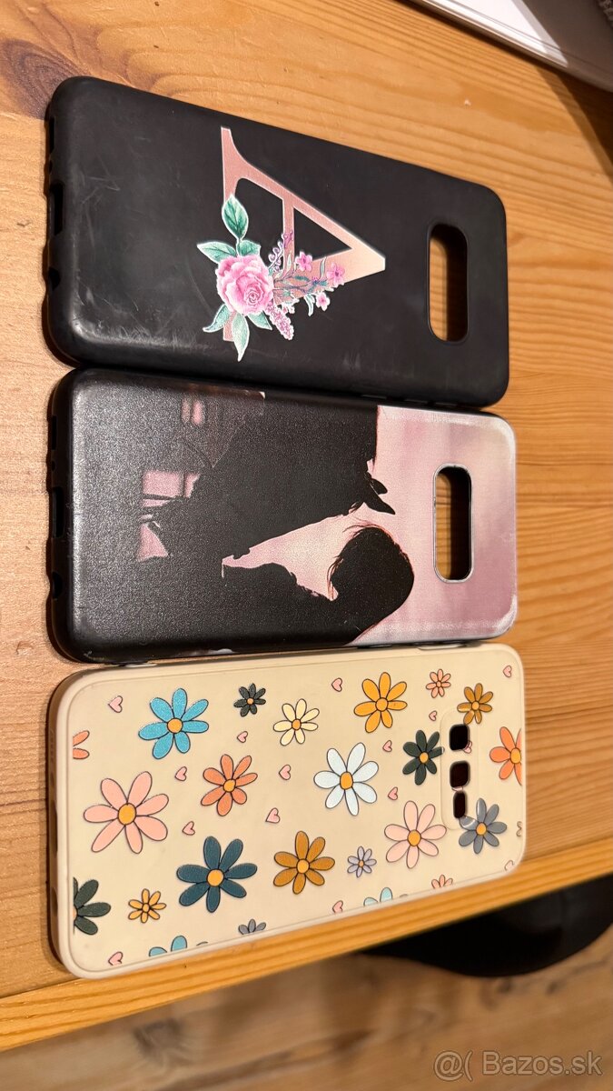 Samsung Galaxy S 10e - 9