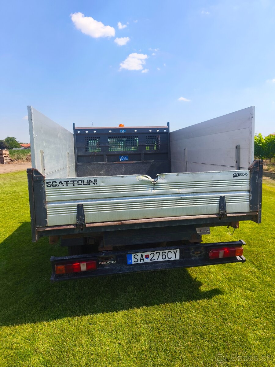 Ford transit 2,2 TDCI - 9