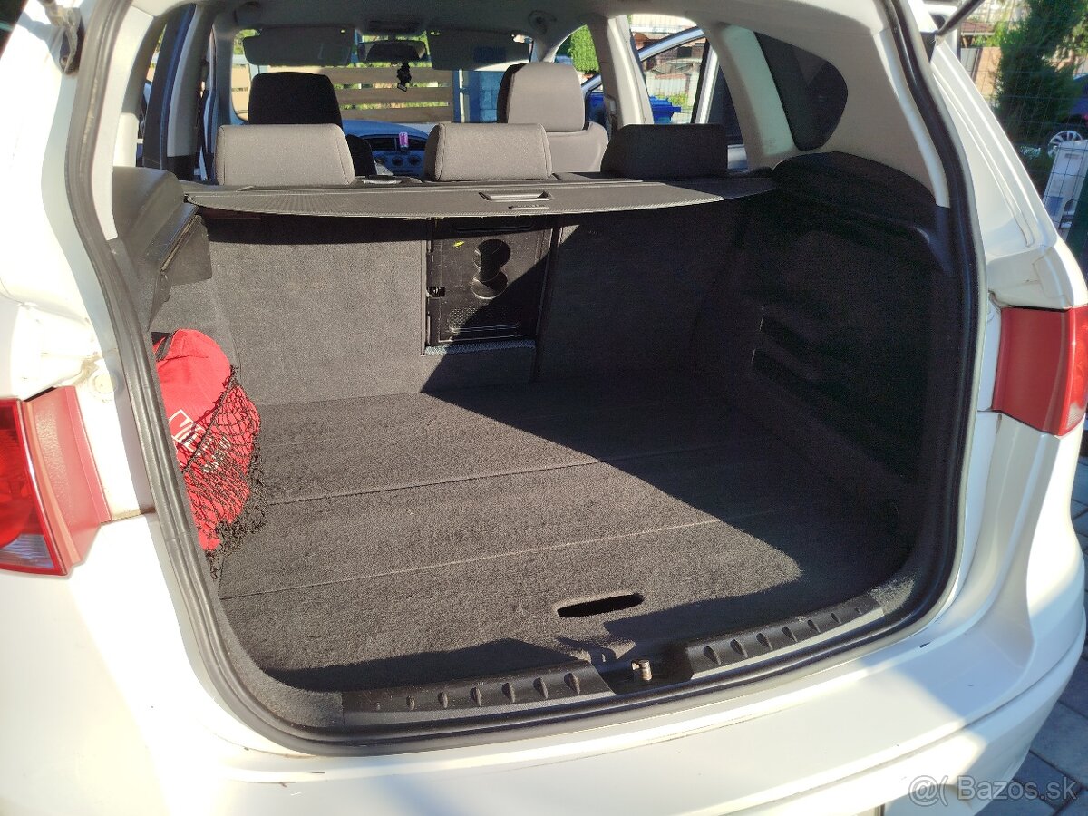 Seat Altea XL, 1,6 benzín - 9